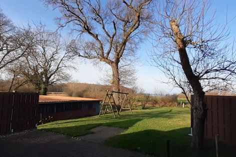 Wohlfühlen und die facettenreiche Natur geniessen